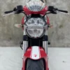 Ducati Monster796 ABS สีแดงสวยจัด รถปี 2014 ราคาเงินสด 109,000 บาท