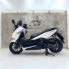 HONDA FORZA300 สีขาว ปี 2019 สีขาวสวยสภาพดี ราคา 89,000 บาท บิ๊กไบค์มือสอง