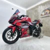 Honda CBR500R ปี 2020 สีแดงนางฟ้า บิ๊กไบค์มือสอง