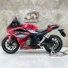 Honda CBR500R ปี 2020 สีแดงนางฟ้า บิ๊กไบค์มือสอง