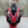 Honda CBR500R ปี 2020 สีแดงนางฟ้า บิ๊กไบค์มือสอง