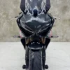 Honda CBR650R ปี 2019 สีดำล้อทอง ราคา 179,000 บาท บิ๊กไบค์มือสอง