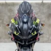 Honda Cbr500r สีดำลายสวย ราคา 79,000 บาท รถมือสองสภาพสวย