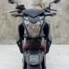 Honda Cbr650f ปี 2013 สีดำ ราคา 79,000 บาท รถมือสองสวย