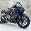 Honda Cbr650r ดำสวยจัด รถปี 2018 ออกรถเพียง 6,900 บาท