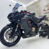 Honda Cbr650r ดำสวยจัด รถปี 2018 ออกรถเพียง 6,900 บาท