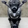 Honda Forza300 รถปี 2019 เทาดำคลาสสิก ราคาเงินสด 94,900 บาท