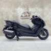 Honda Forza300 สีดำสวยคลาสสิก รถปี 2014 ราคา 64,900 บาท