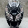 Honda Forza300 สีดำสวยคลาสสิก รถปี 2014 ราคา 64,900 บาท