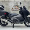 Honda Integra700 บิ๊กไบค์มือสอง ซื้อไปใช้งานต่อได้เลย