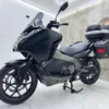 Honda Integra700 บิ๊กไบค์มือสอง ซื้อไปใช้งานต่อได้เลย