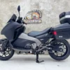Honda Integra700 บิ๊กไบค์มือสอง ซื้อไปใช้งานต่อได้เลย