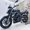 Kawasaki Er6n ดำดุคลาสสิก ปี 2009 ราคา 39,000 บาท