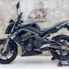 Kawasaki Er6n ดำดุคลาสสิก ปี 2009 ราคา 39,000 บาท