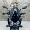 Kawasaki Z400 ABS SE ปี 2020 สีดำล้อน้ำเงิน บิ๊กไบค์มือสอง