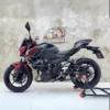 Kawasaki Z400 ปี 2019 สีดำแดง ราคา 99,000 บาท