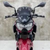 Kawasaki Z400 ปี 2019 สีดำแดง ราคา 99,000 บาท