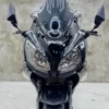 Kawasaki ninja 650 รถปี 2013 เอกสาร เล่ม ชุดโอนครบ