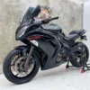 Kawasaki ninja 650 รถปี 2013 เอกสาร เล่ม ชุดโอนครบ