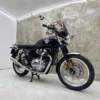 Royal Enfeild Intercep 650 รถปี 2021 ราคาเงินสด 129,000 บาท