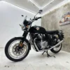 Royal Enfeild Intercep 650 รถปี 2021 ราคาเงินสด 129,000 บาท