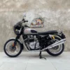 Royal Enfeild Intercep 650 สีเทาดำ ปี 2021 ออกรถเพียง 5,900 บาท