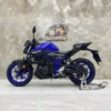 Yamaha Mt03 สีน้ำเงิน ปี 2019 ราคา 79,000บาท