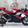 Yamaha R1 ทะเบียนแท้ ปี 2001 าคาเงินสด 109,000 บาท