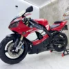 Yamaha R1 ทะเบียนแท้ ปี 2001 าคาเงินสด 109,000 บาท