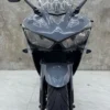 Yamaha R3 สีเทา รถปี 2016 ชุดแต่งครบ ใช้เงินออกรถเพียง 3,900 บาท
