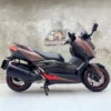 Yamaha Xmax300 สีน้ำตาลดำ ราคา 99,000 บาท