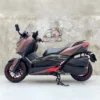 Yamaha Xmax300 สีน้ำตาลดำ ราคา 99,000 บาท
