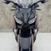 Yamaha Xmax300 สีน้ำตาลดำ ราคา 99,000 บาท