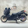 Yamaha Xmax300 ปี 2021 สีดำ บิ๊กไบค์มือสอง