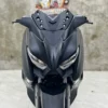Yamaha Xmax300 ปี 2021 สีดำ บิ๊กไบค์มือสอง